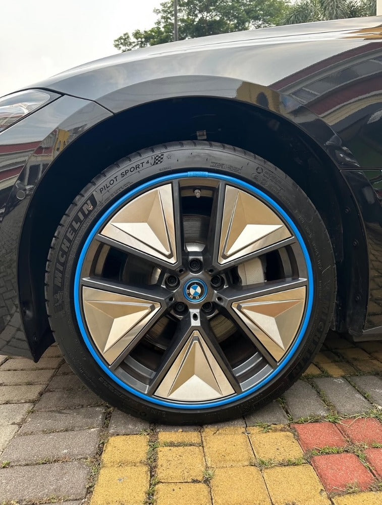 Protection de Jantes SpinDefender™